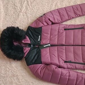 Bench Winter Jacket